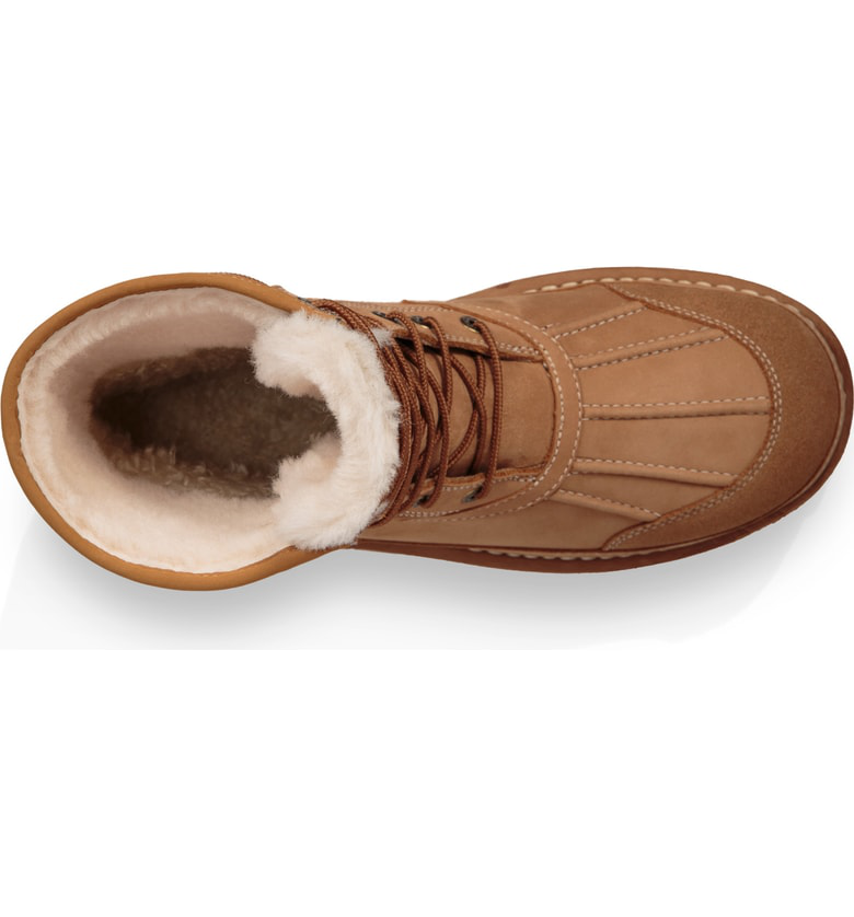 ugg avalanche butte boot