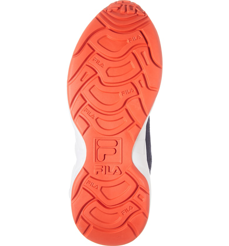 fila mindblower sneaker