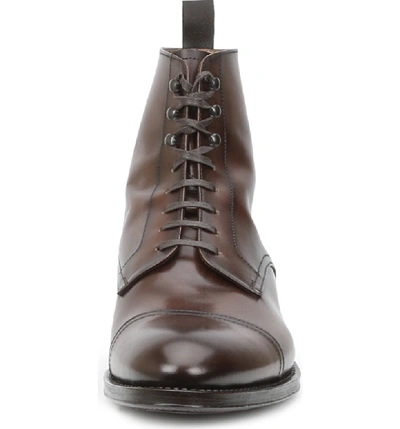 Bruno Magli Taledo Boot In Cognac ModeSens