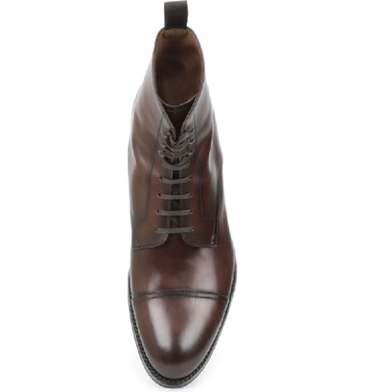 Bruno Magli Taledo Boot In Cognac ModeSens