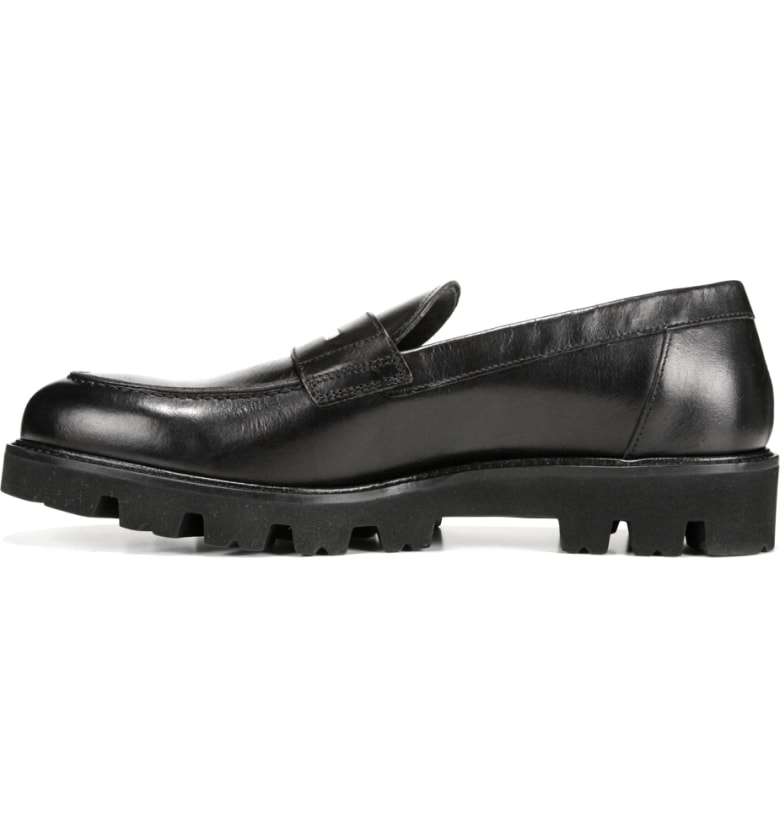 vince comrade loafer