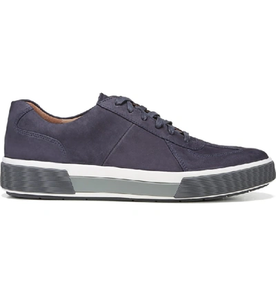 Shop Vince Rogue Low Top Sneaker In Mineral
