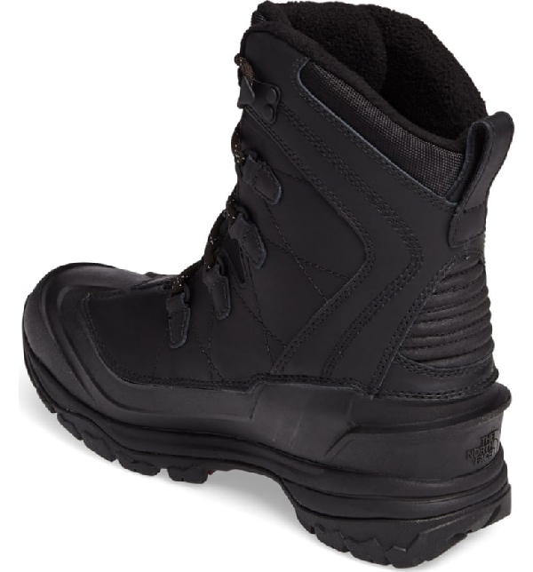 chilkat evo waterproof insulated snow boot