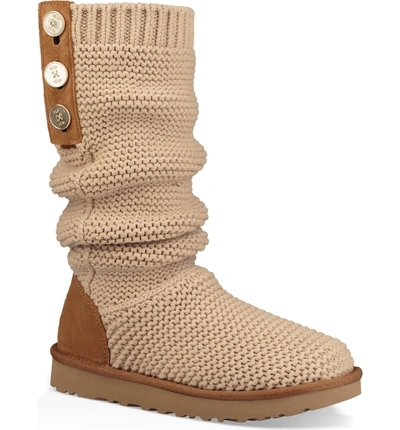 Purl cardy shop knit ugg