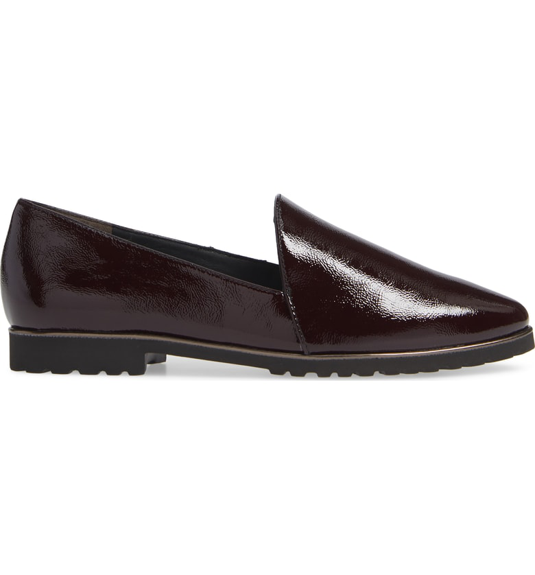 paul green uptown loafer