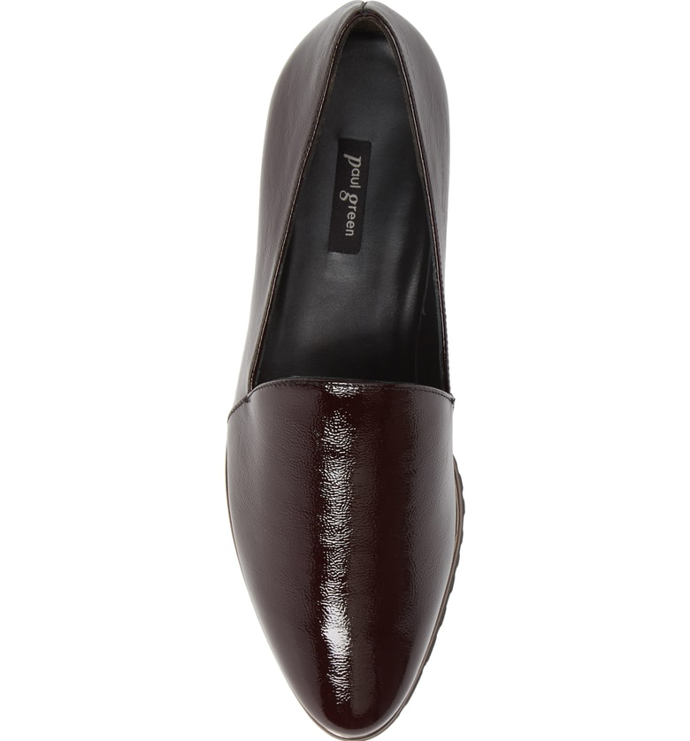 paul green uptown loafer