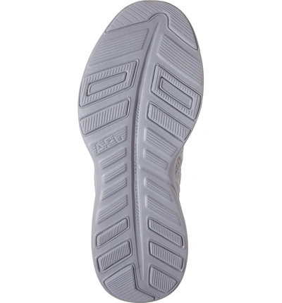 Shop Apl Athletic Propulsion Labs 'techloom Phantom' Running Shoe In Dapple Grey