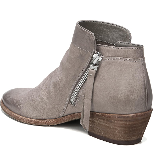 sam edelman packer bootie putty