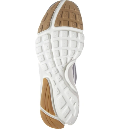 Shop Nike Presto Fly Sneaker In Carbon/ Summit White- Tint