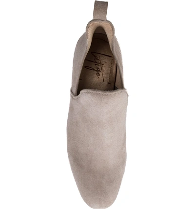 Shop Latigo Pala Bootie In Taupe