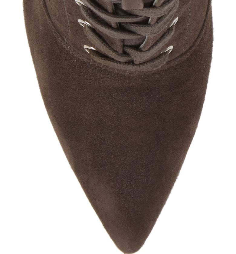 steve madden jinx bootie