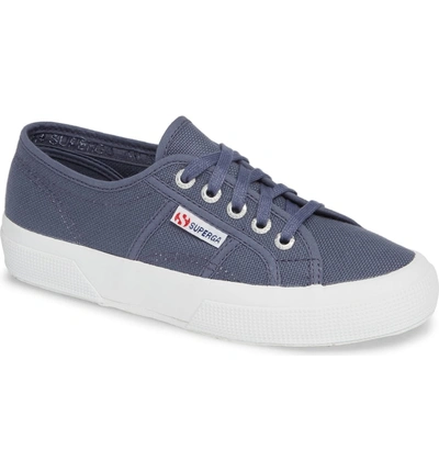 Superga hot sale blue shadow