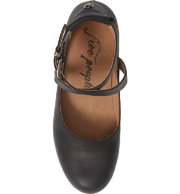 free people buena vista clog