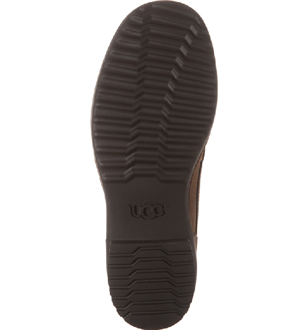 ugg heather waterproof