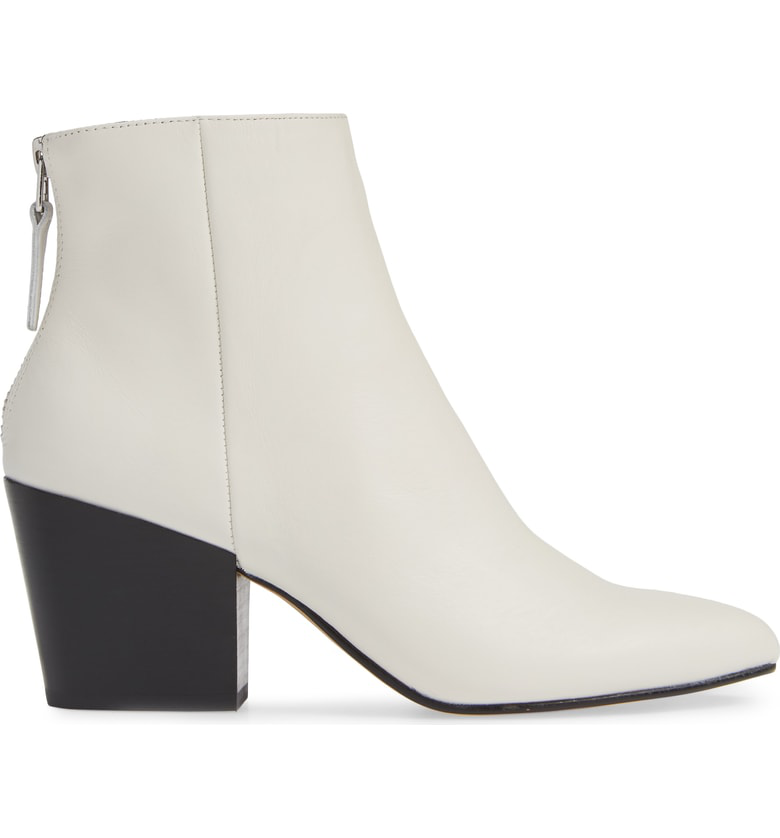 dolce vita coltyn white