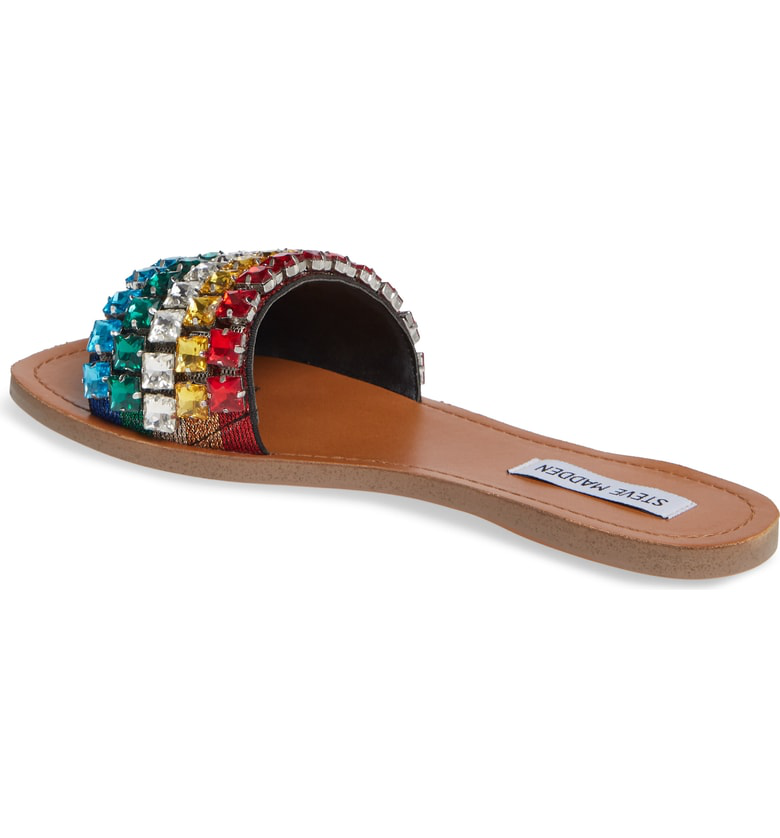 steve madden serenade sandal