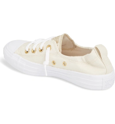 Shop Converse Chuck Taylor 'shoreline' Sneaker In Driftwood