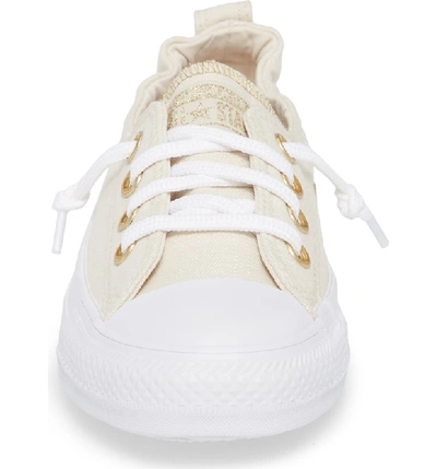 Shop Converse Chuck Taylor 'shoreline' Sneaker In Driftwood