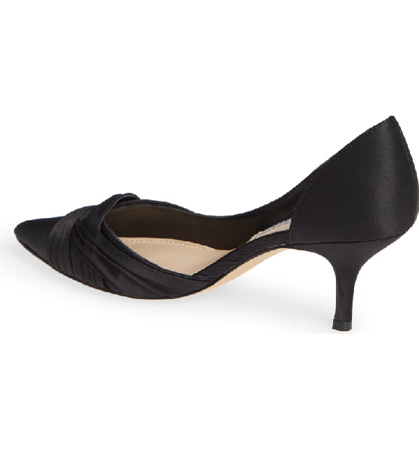nina blakely evening pumps