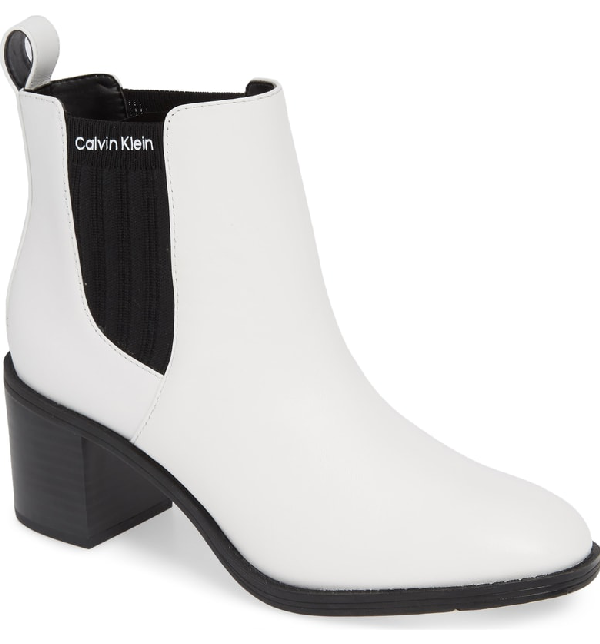 calvin klein perron