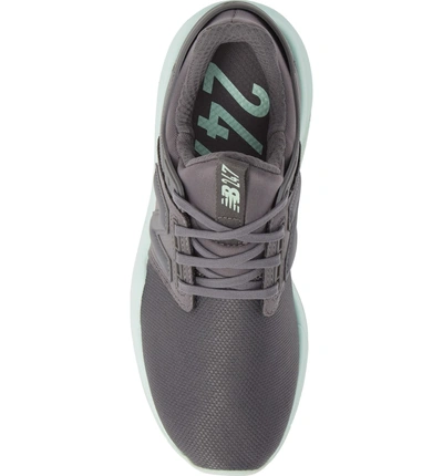 Shop New Balance Sport Style 247 Sneaker In Castle Rock