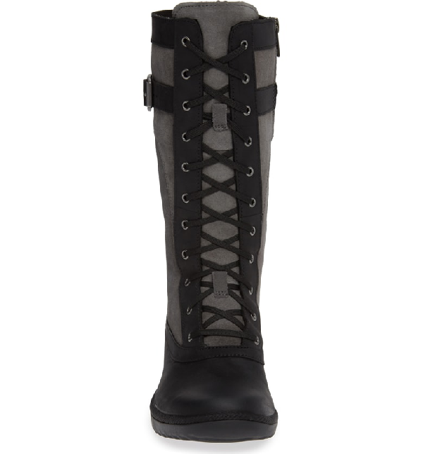 brystl waterproof insulated boot