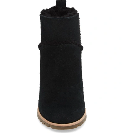 Ugg marte deals black