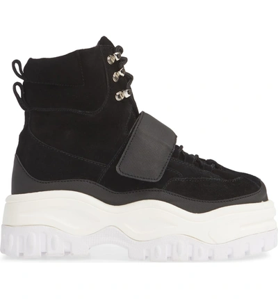 Jeffrey campbell fonzie high top sneakers cheap