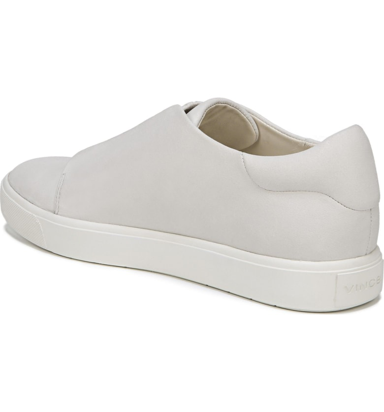 vince cantara slip on