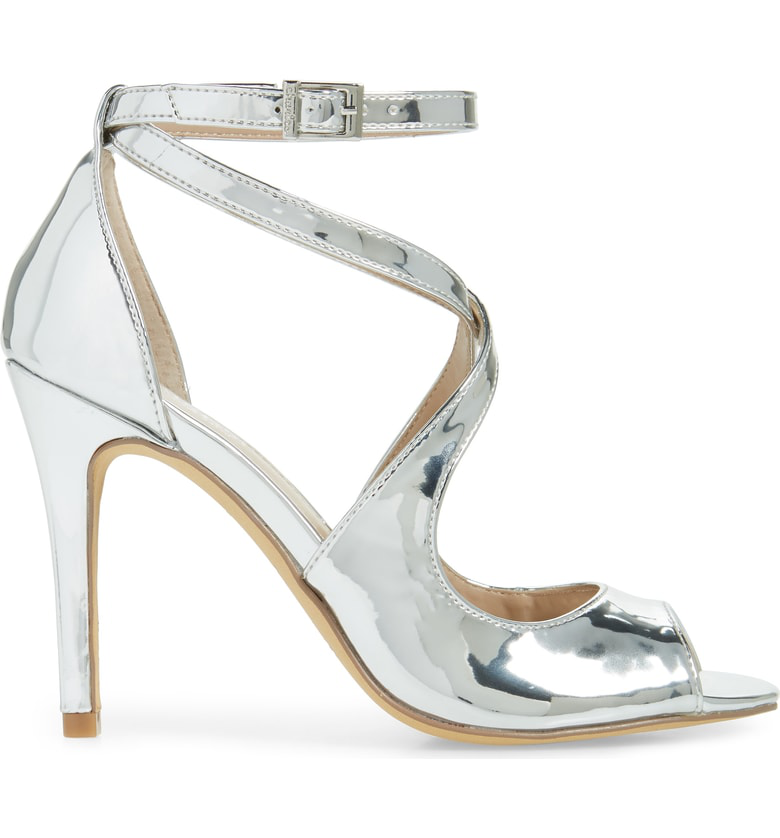 charles by charles david rylan sandal