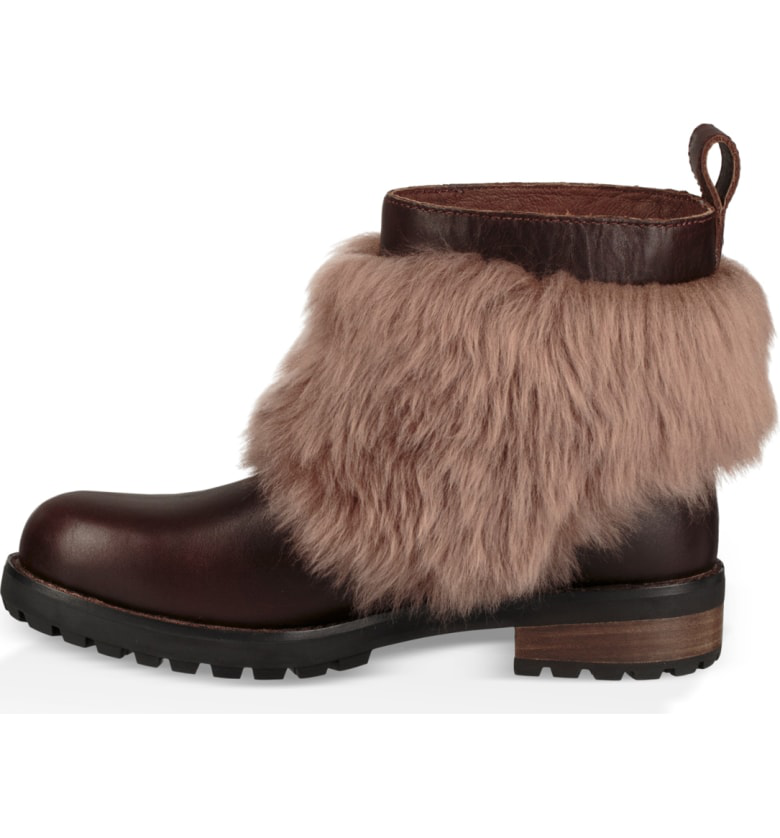 ugg otelia bootie