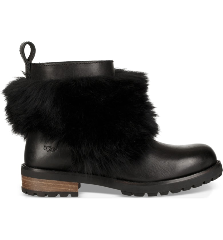 otelia bootie ugg