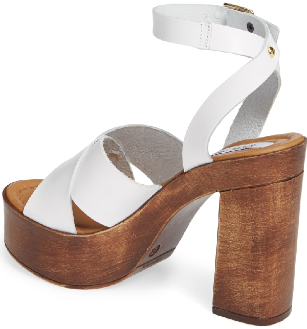 liliana platform sandal steve madden