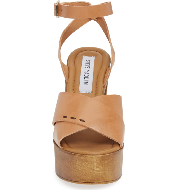 liliana platform sandal steve madden