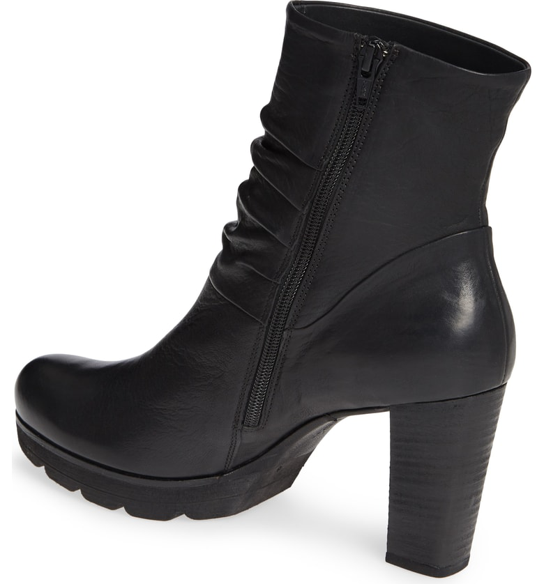 paul green tina bootie