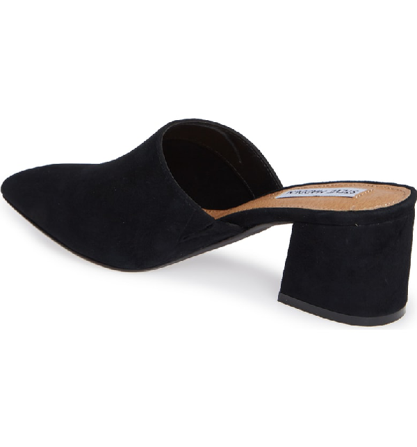 steve madden superior mule