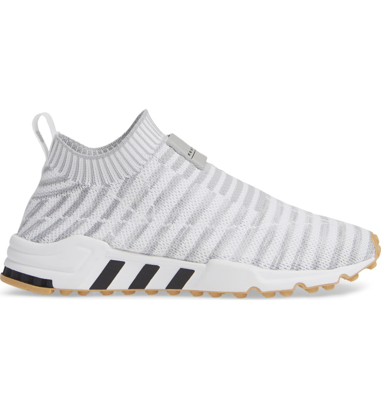adidas eqt support sock primeknit sneakers