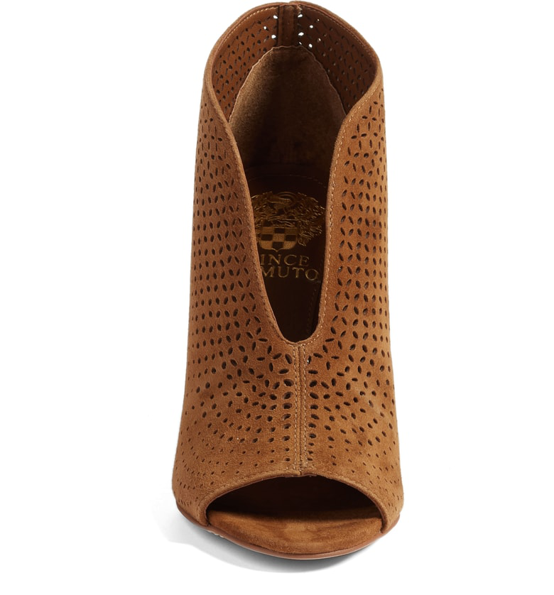 vince camuto kainan bootie