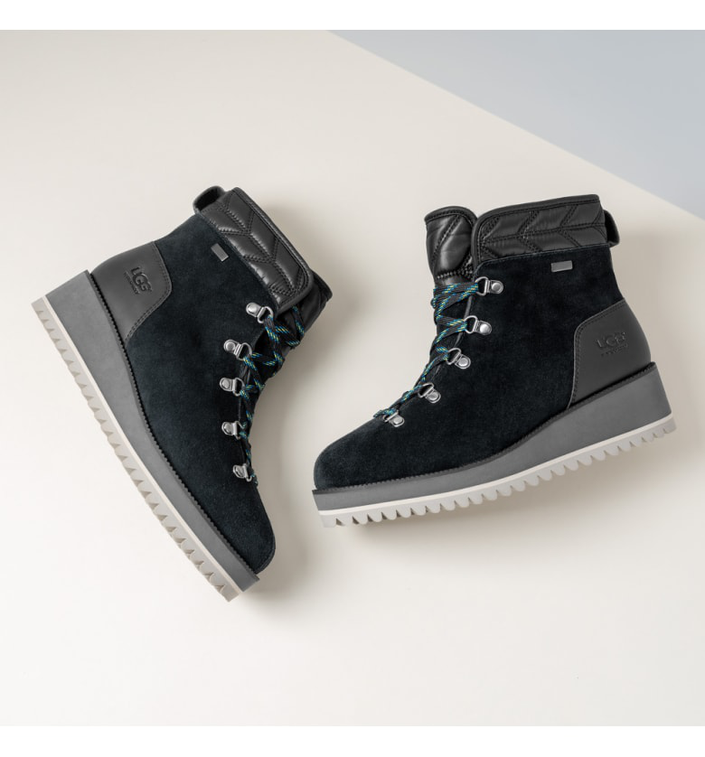 birch waterproof snow boot ugg