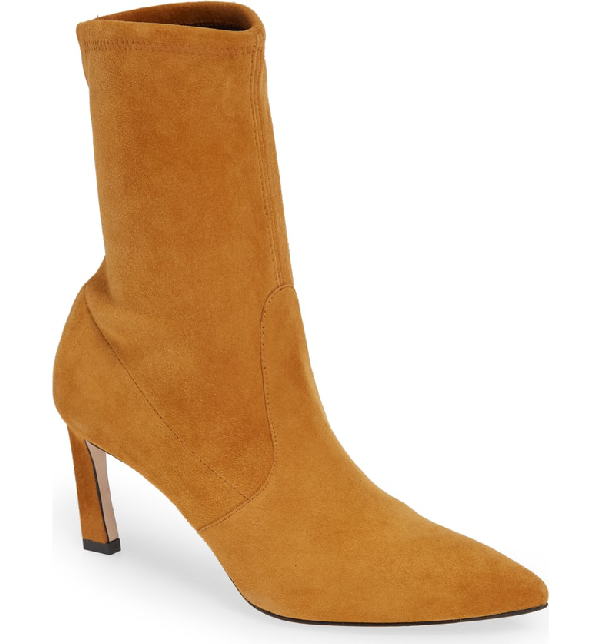 stuart weitzman rapture suede