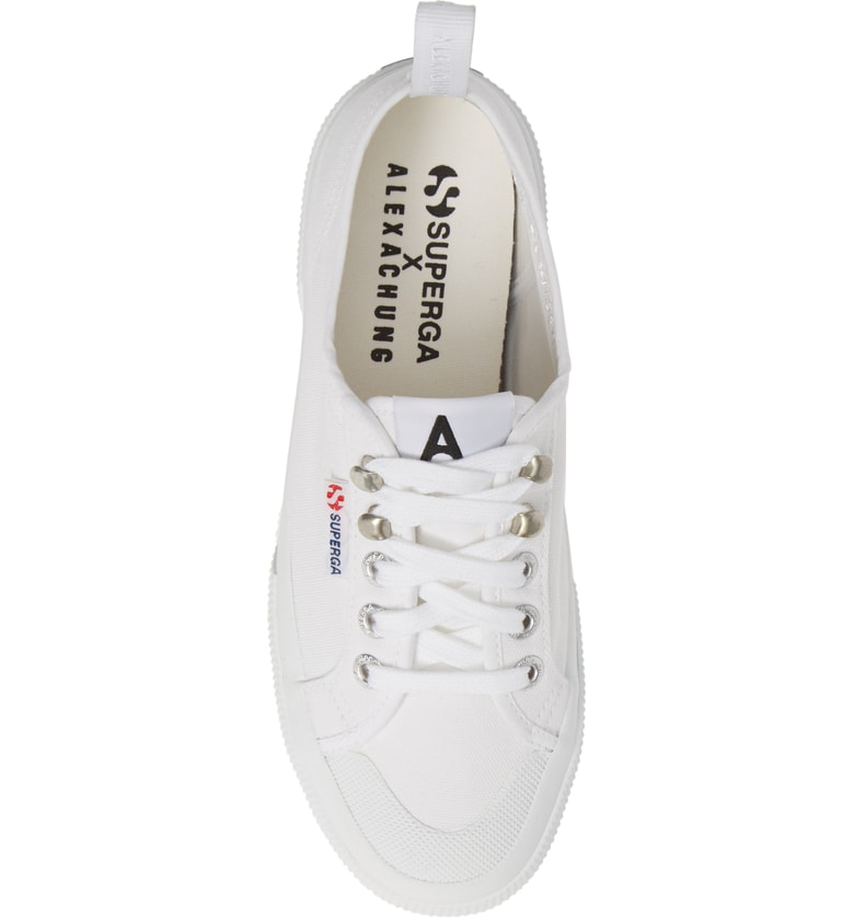 superga alexa chung 2294