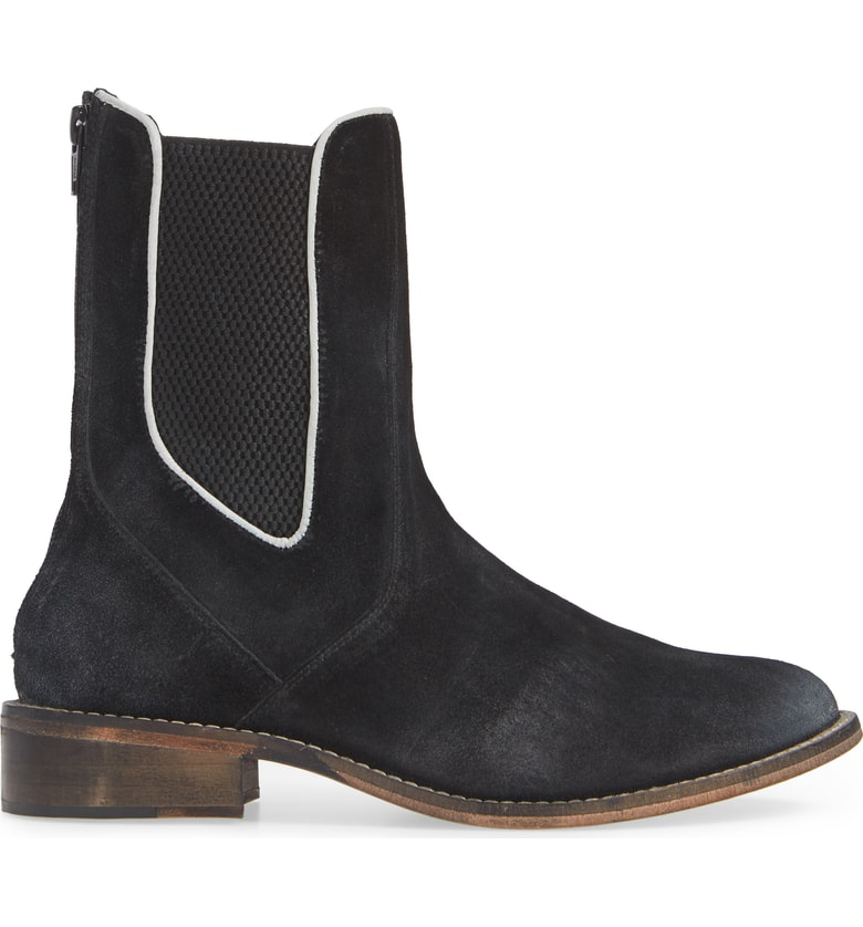 free people blackburn chelsea boot