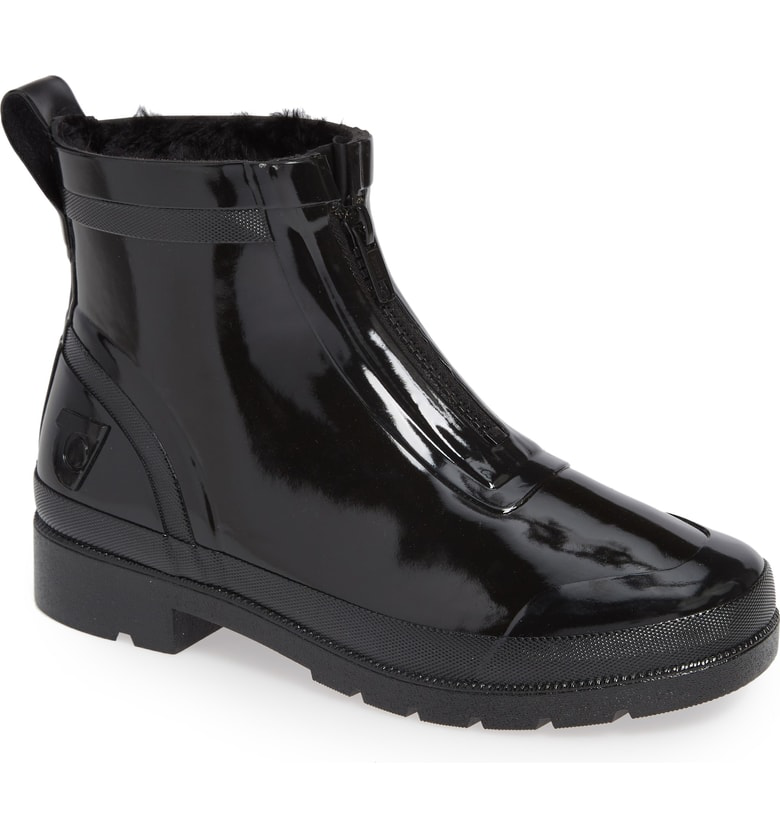 tretorn lina zip rain boots