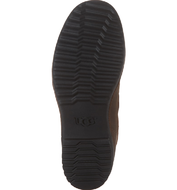 cayli waterproof duck boot