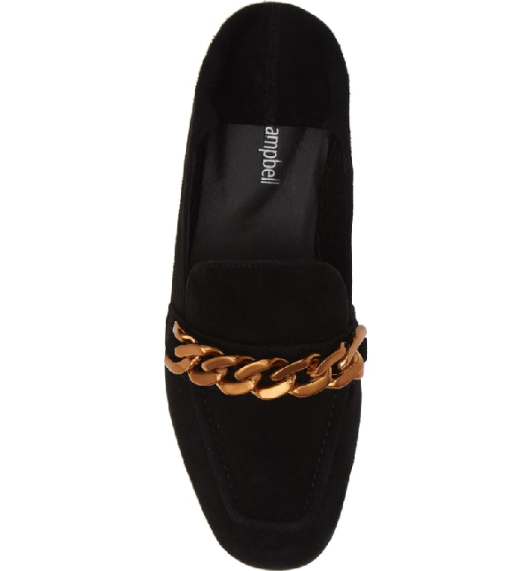 jeffrey campbell jesse loafer