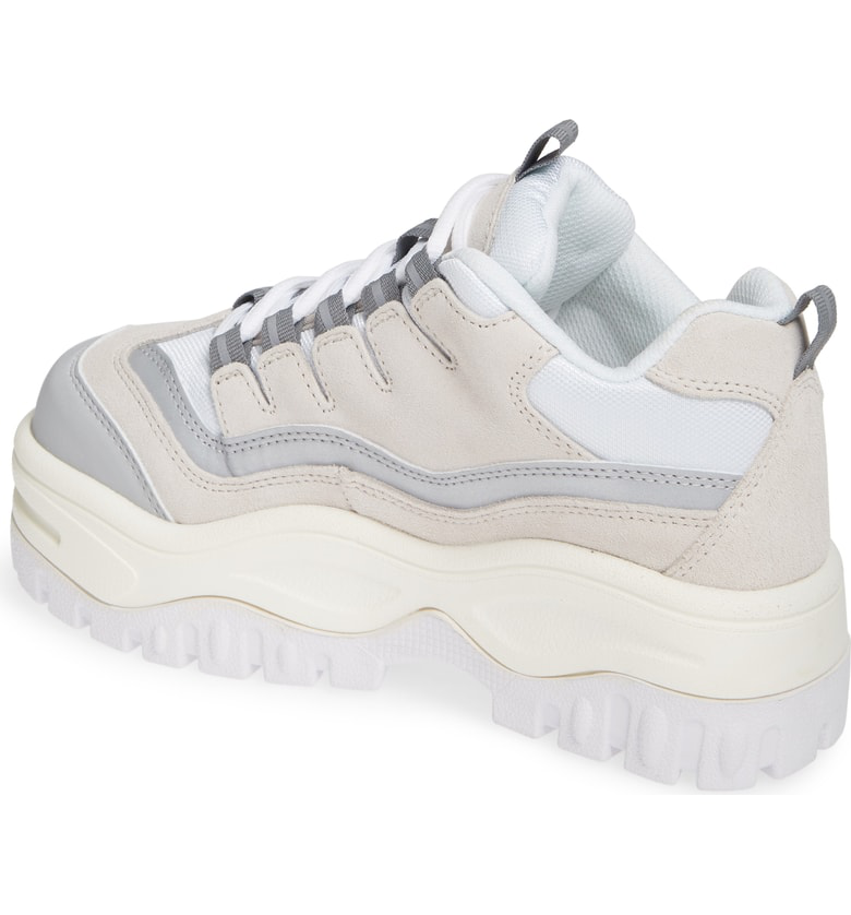 jeffrey campbell pro era sneakers