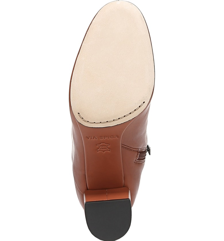 via spiga nair knee high boot