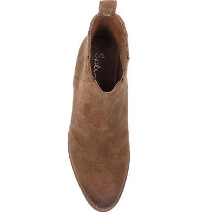 Splendid cupid bootie discount