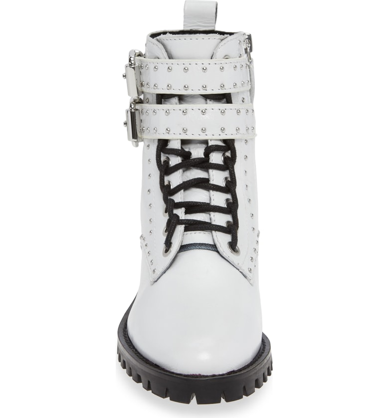 rebecca minkoff jaiden stud bootie