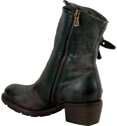 Shop As98 Chilly Boot In Smoke